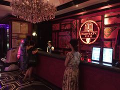 -光启城时尚购物中心