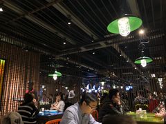 大堂-辛香汇(大华第一坊店)