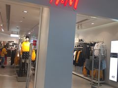 -H&M(天一广场店)