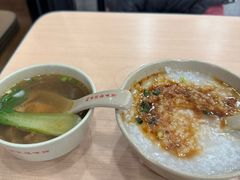 -百家鸡味馆(清泰店)