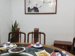 包厢-清真·京华源铜锅涮肉(丰庆店)