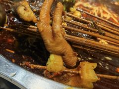 -水碾河刘老大串串香(水碾河路店)