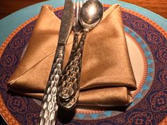 -甘尼仕印度餐厅酒吧(斜塘老街店)