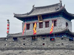 -即墨古城