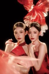 -左岸摄影写真(天津旗舰店)