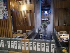 -割烹旭日本料理(龙湖狮山天街店)