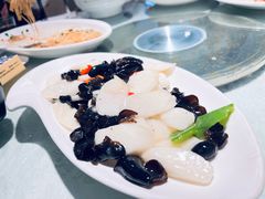 -阿英煲(凉城路店)