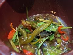 -云海肴·云南小炒·汽锅鸡(天津国金汇店)