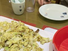 -鲁南仔·滕州炒鸡(经三路店)