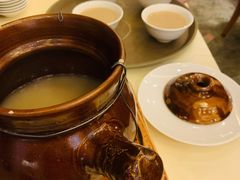 胡椒猪肚鸡汤-利苑酒家(华熙国际店)