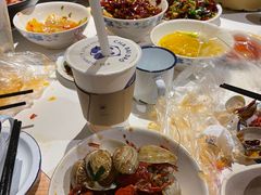 -丹虾|文和友小龙虾·烙锅(陕西路旗舰店)