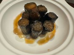-海航大厦万豪酒店彩海轩中餐厅(霄云路店)