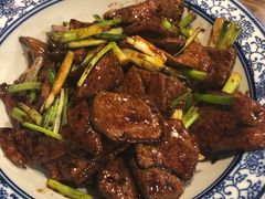 -兰边碗(鼓楼店)