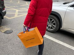 -LV路易威登(国际广场店)