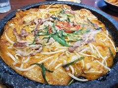 -神仙雪浓汤(明洞店)