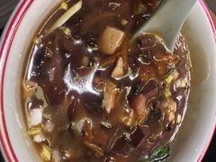 -杏花村水席楼·洛阳水席(老城十字街店)