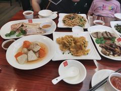 -潮名荟潮州菜馆(祈福缤纷世界店)