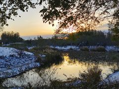 -大兴滨河森林公园