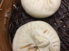 豆腐皮包-冶春茶社(星汉大厦店)