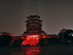 -寻梦滕王阁实景演出