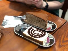 -Awfully Chocolate(来福士广场店)