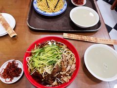 -白魁老号饭庄(安内店)