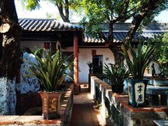 -东莞市可园博物馆