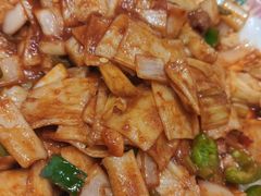 -西部马华清真兰州牛肉面·烧烤夜市(三里河店)