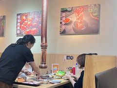 -麻蒲碳烤肉(梅花园店)