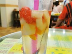 杂果冰水-顺记冰室(宝华路店)