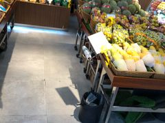 -果叔鲜果(广州广氮花园店)