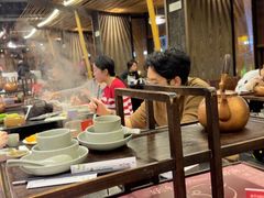 -盡膳口福·百年汤方火锅(科华北路店)