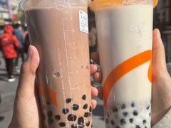 -CoCo都可(湖滨银泰店B区店)