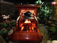 -老宁波1381餐厅(宏泰广场店)