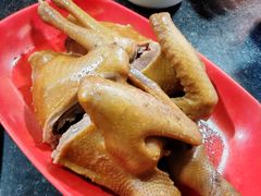 -光明刘冰乳鸽店(光明法政北路店)