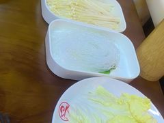 -津门老羊家·铜锅涮羊肉·烧烤(科技园店)