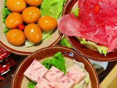 -贰回巷火锅馆(钟楼店)