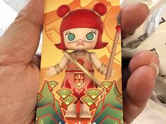 -泡泡玛特POPMART(天环购物中心店)