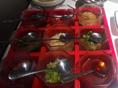 -领鲜天下·焗海鲜·花胶鸡(天目里店)