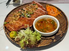 -泰椰里·泰国餐厅(智慧城广百广场店)
