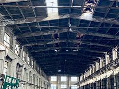 -北化机爱工场文化科技融合产业园