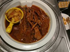 -厦门海景千禧大酒店·海景咖啡厅