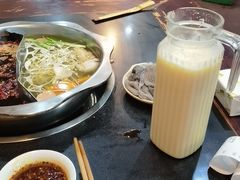 -储奇门鳝鱼火锅(总店)