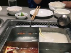 -海底捞火锅(天一广场亚细亚店)