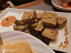 -桂满陇·蟹黄小笼汤包(中山公园店)