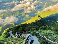 -梧桐山风景名胜区