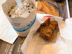 -麦当劳(曲阳店)