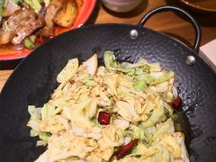 -先启半步颠·川菜小炒