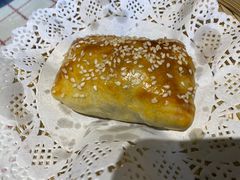 -山玲湾新疆菜(立清路店)