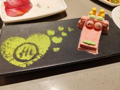 -海底捞火锅(江南盛天地店)